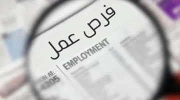 إعلان فرص وظائف شاغرة في 3 تخصصات براتب 30 ألف جنيه شهريًا